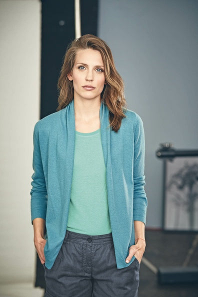 Slim fit hemp t-shirt | Women's Slim Fit | DH662