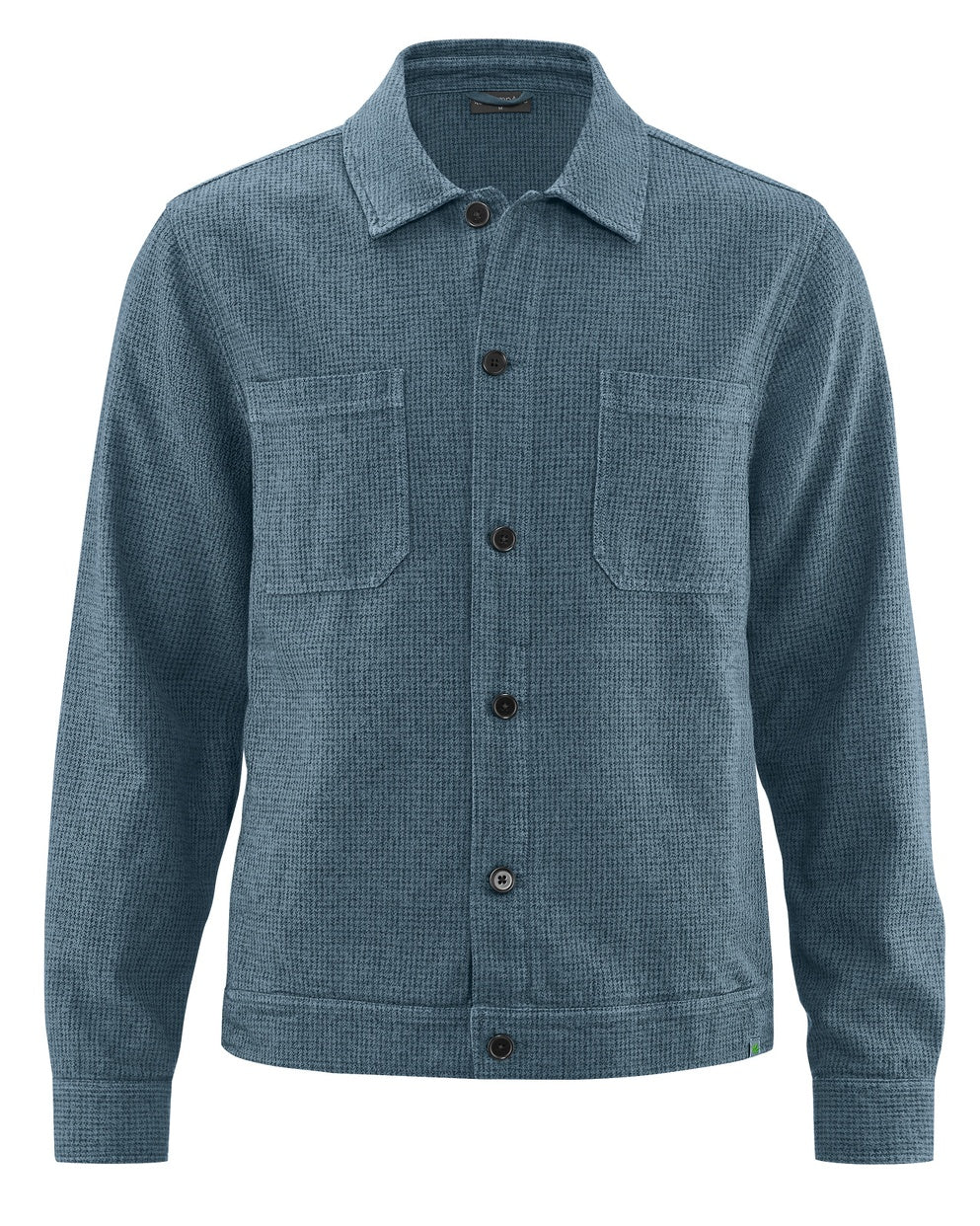 Veste Pepita en chanvre | Coupe classique homme | DH723