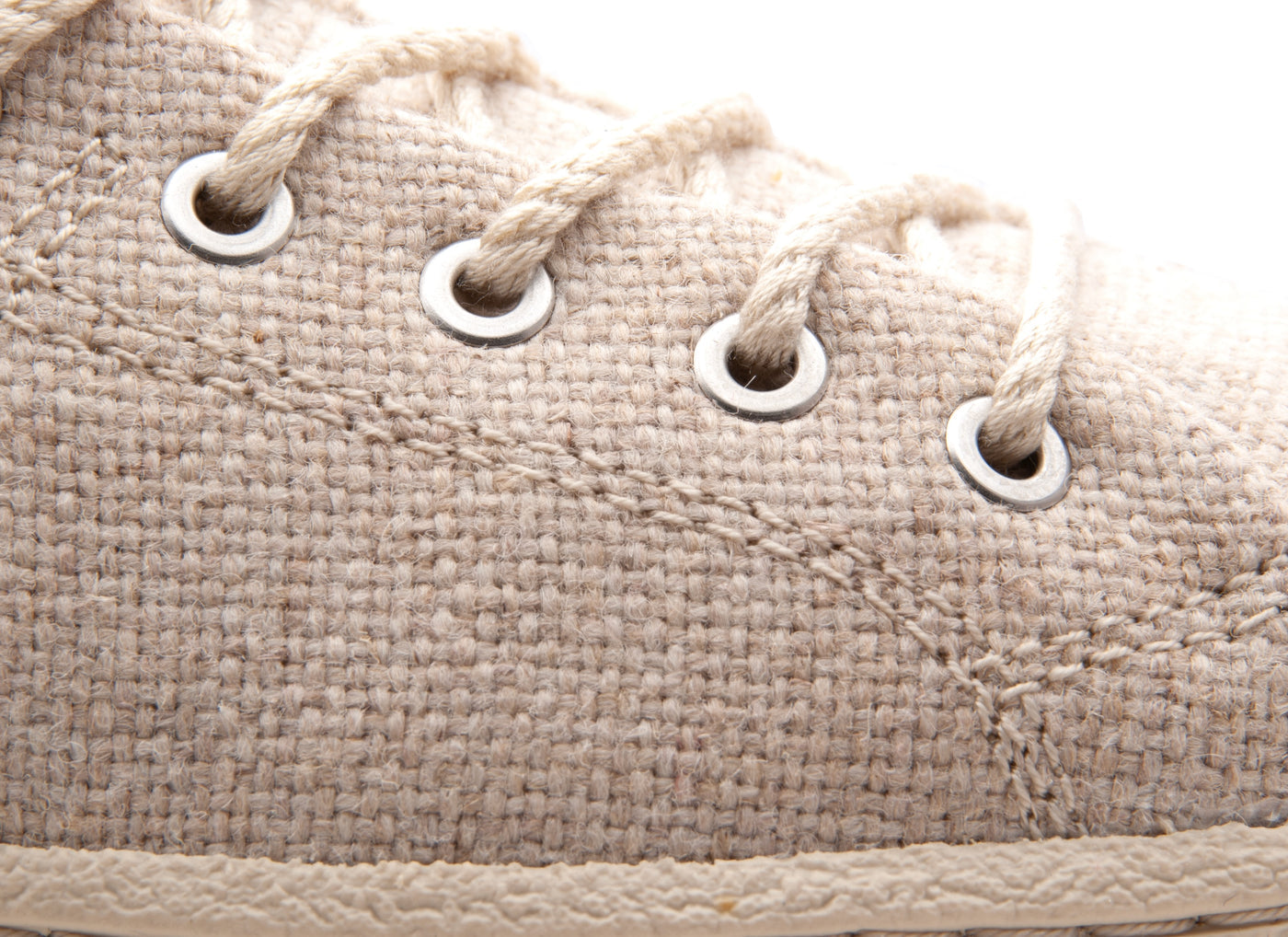 LESHY Hemp & Flax | Sustainable Sneakers | Unisex