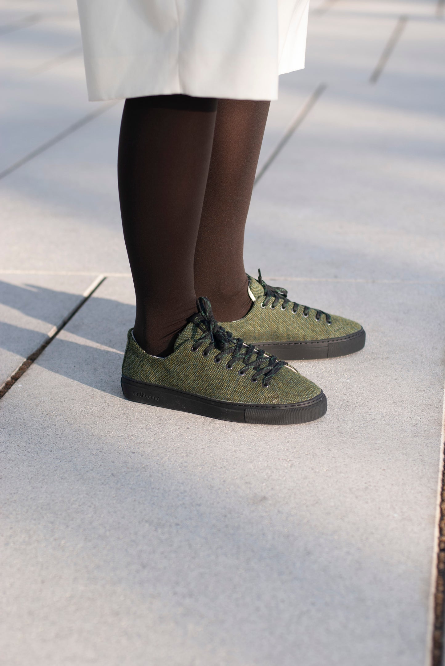 MINERA Sun | Nachhaltige Sneakers | Unisex ❄️