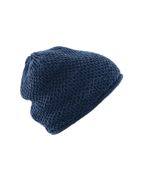 Legerer Strickbeanie | LZ407