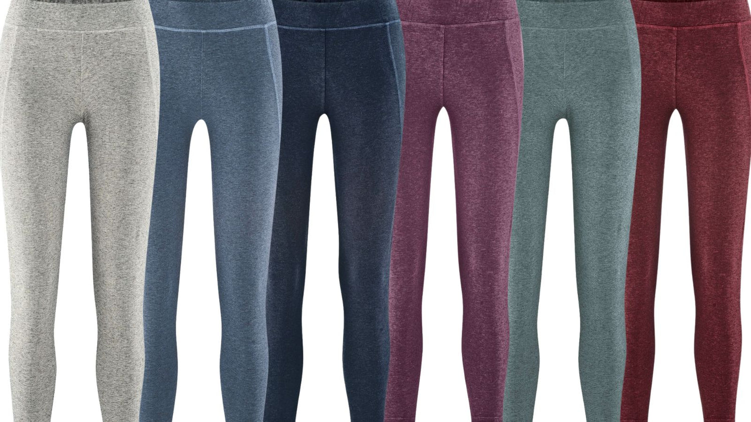 Leggins, Jogging- und Freizeithosen | Damen