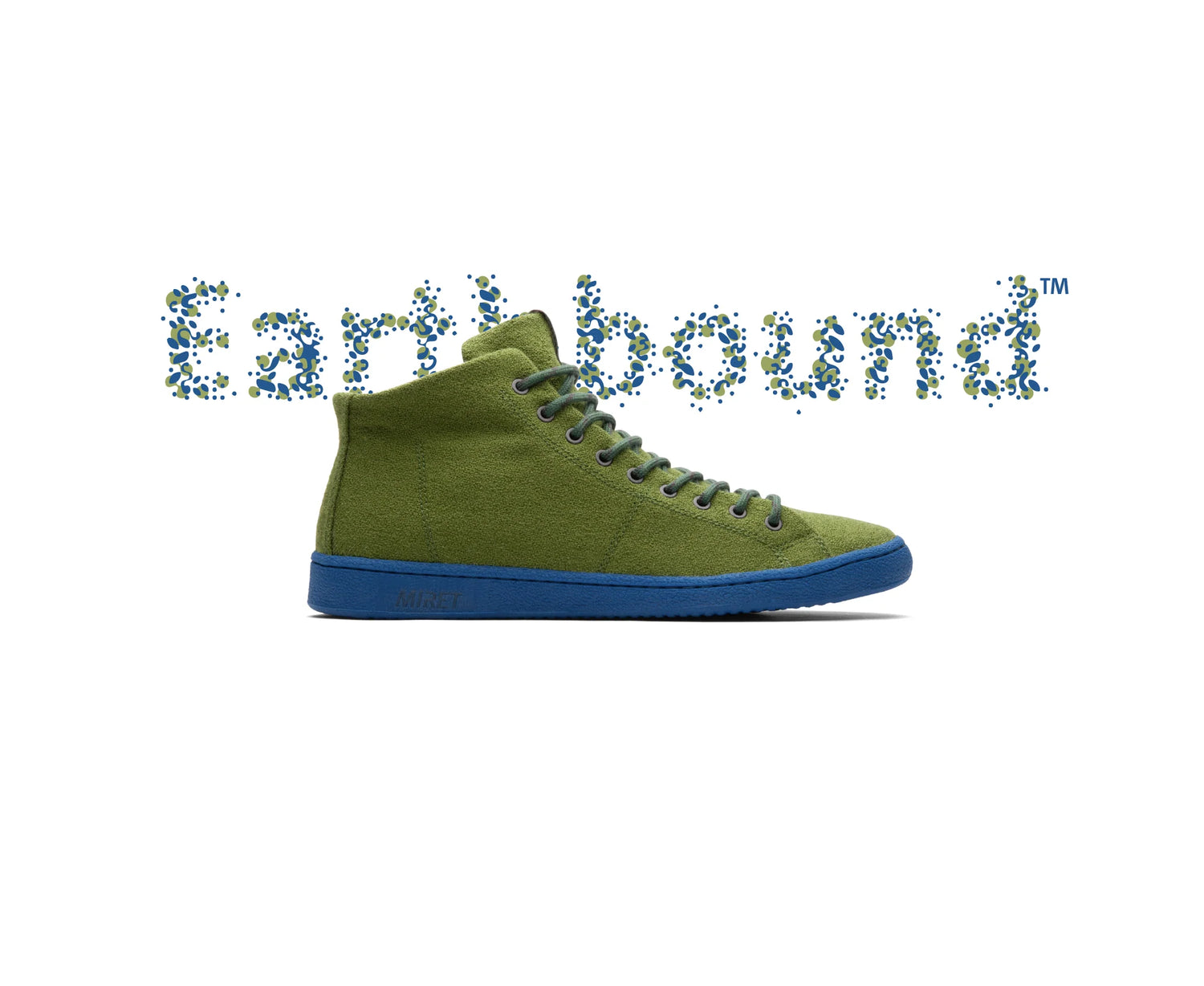 Earthbound™ - Radikal ökologische Sneakers