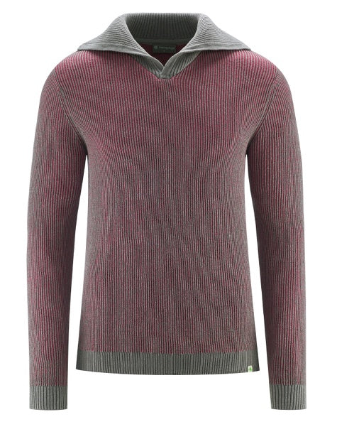 Chic hemp sweater | Men Normal Fit | LZ320