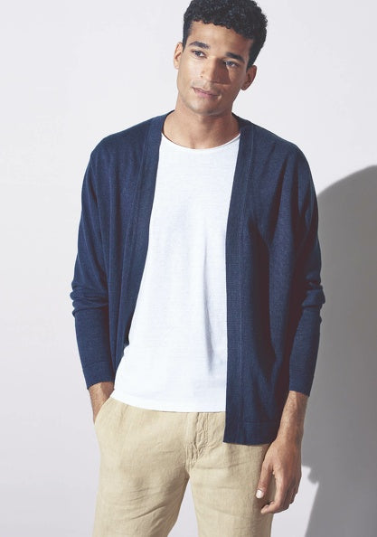 Timeless hemp jacket | Men Normal Fit | LZ378 