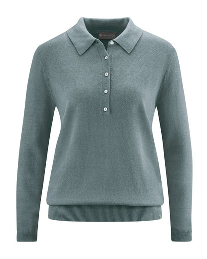 Noble hemp sweater | Women Normal Fit | LZ389