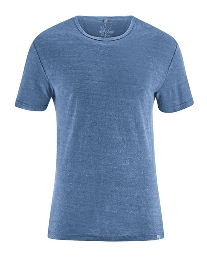 100% PURE hemp t-shirt | Men Regular Fit