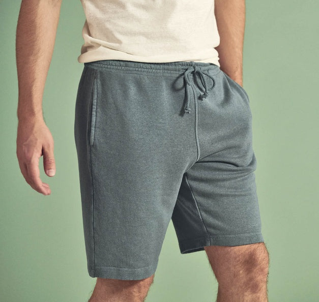 Lässige Hanf Shorts | Men | DH588