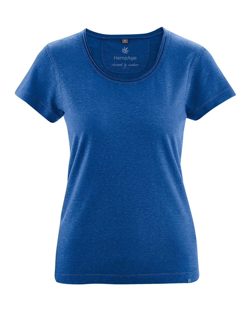 Airy hemp T-shirt | Women Normal Fit | DH216
