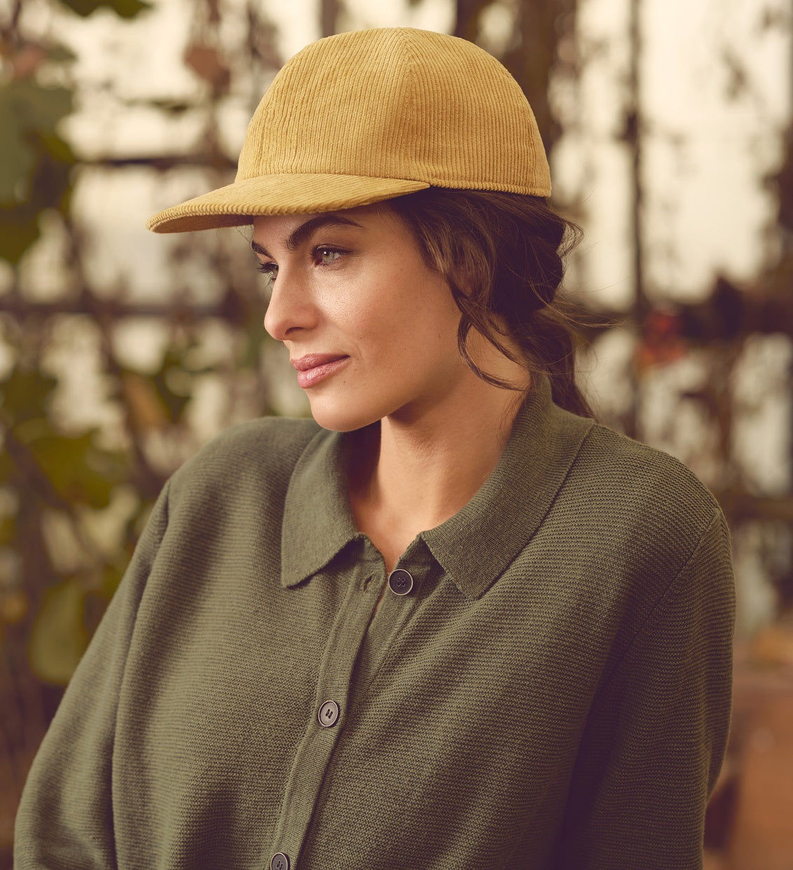 Hanf Baseball Cap | Unisex | BJ425