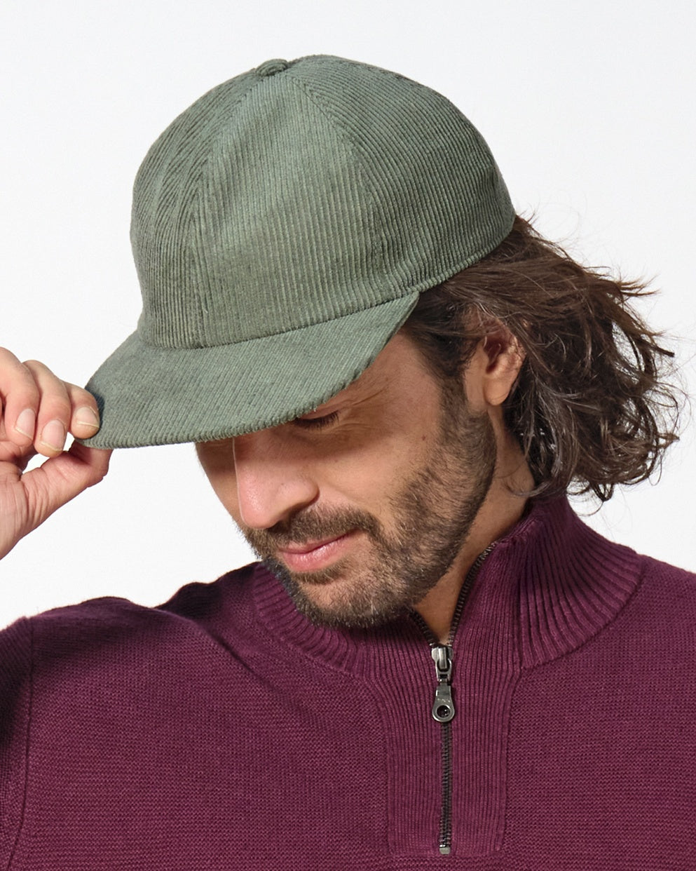 Hanf Baseball Cap | Unisex | BJ425