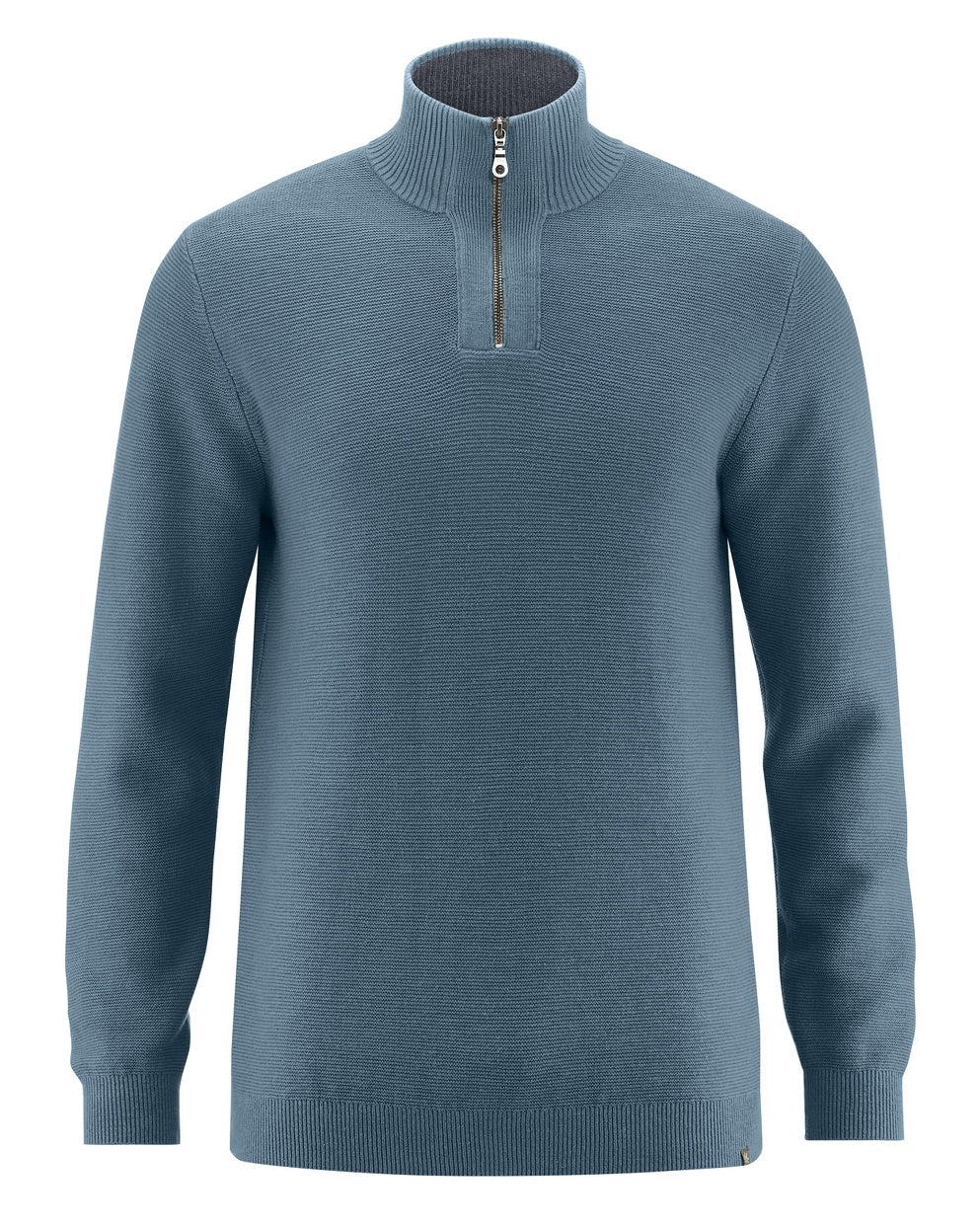 Troyer en chanvre | Coupe classique homme | LZ350