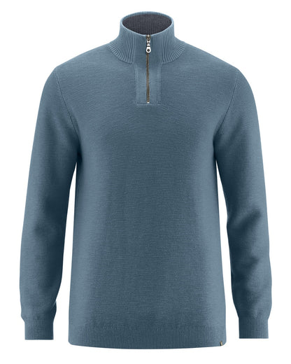 Troyer en chanvre | Coupe classique homme | LZ350