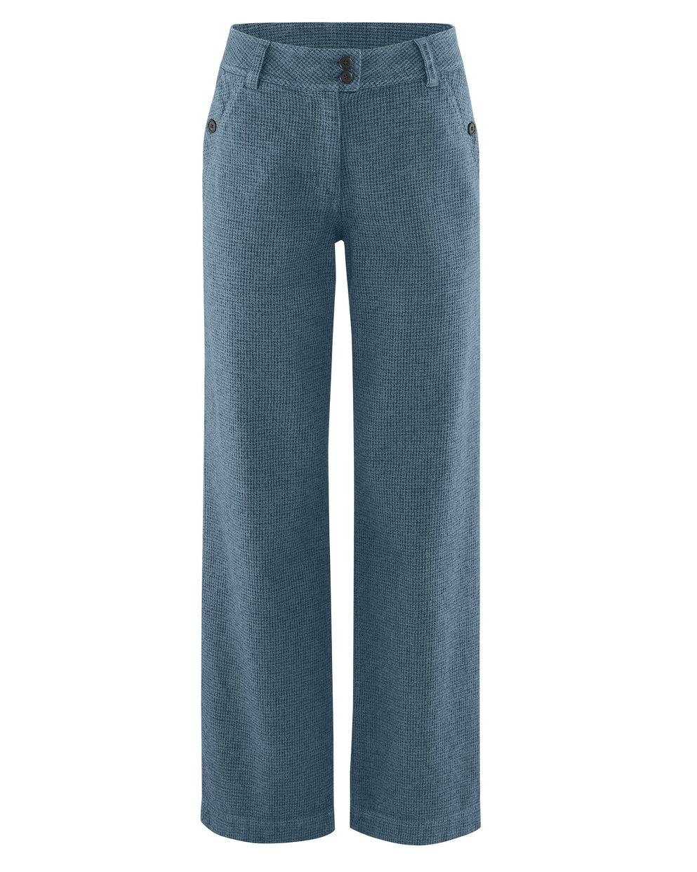 Hanf Pepita Hose | Women | DH514