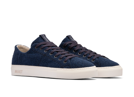 LESHY Ocean | Nachhaltige Sneakers | UNISEX