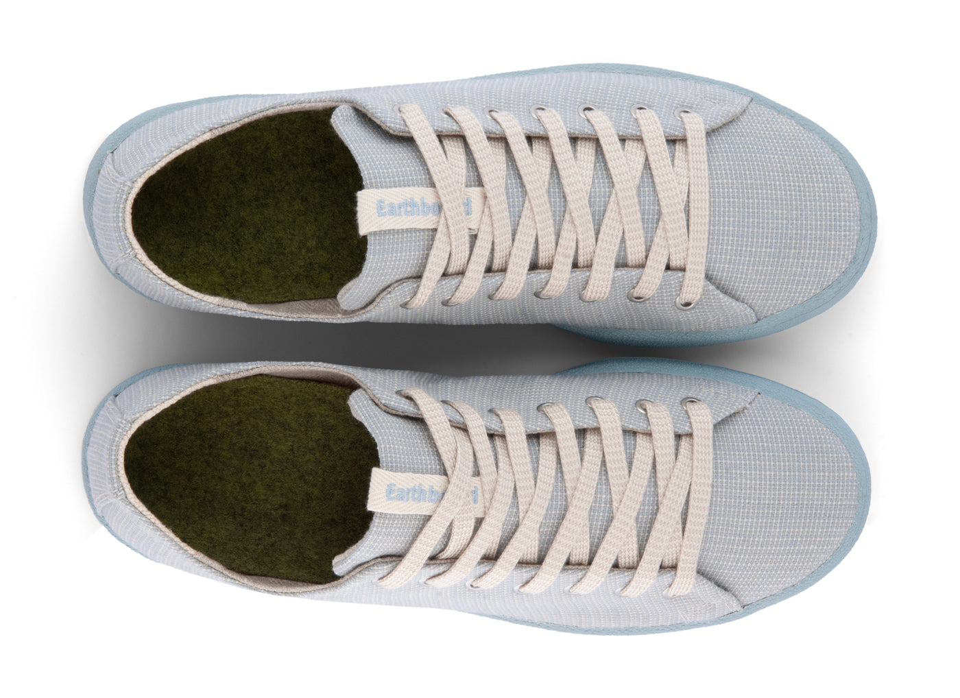 LESHY Chicory | Nachhaltige Sneakers | Unisex
