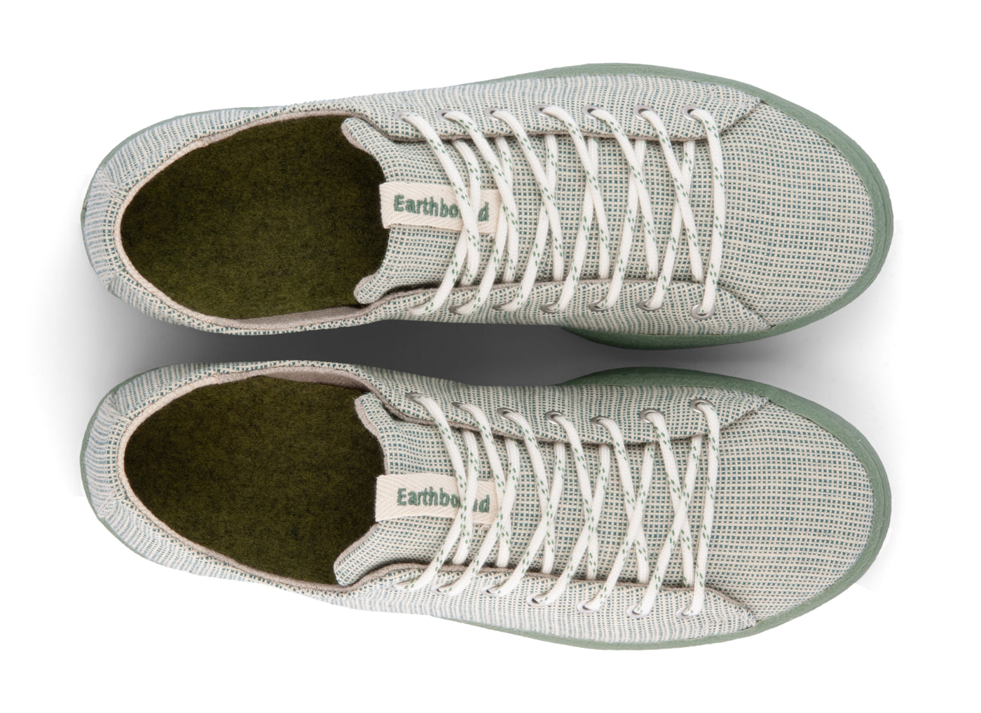 LESHY Laurel | Sustainable Sneakers | Unisex