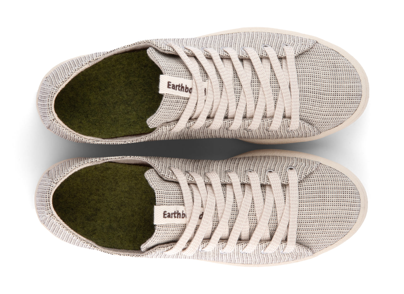 LESHY Anise | Nachhaltige Sneakers | Unisex