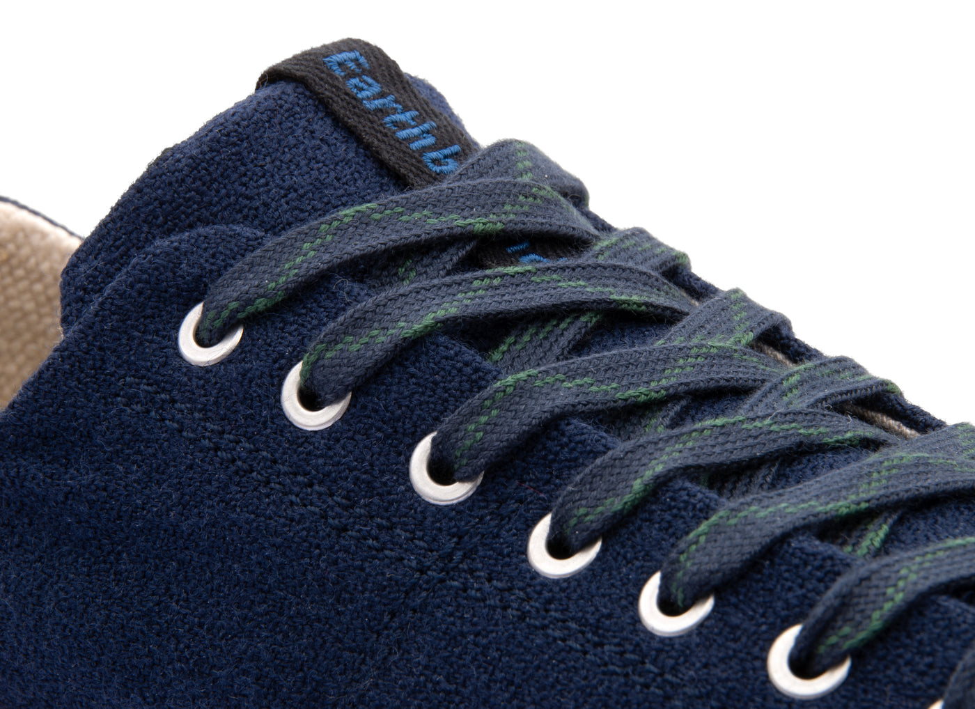 LESHY Blueberry Caramel | Nachhaltige Sneakers | Unisex