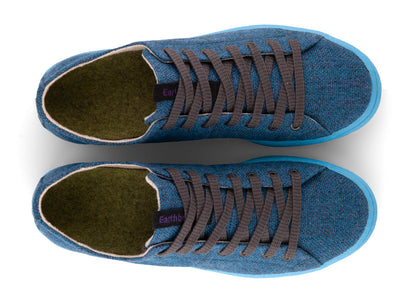 LESHY Flaxseed | Nachhaltige Sneakers | Unisex