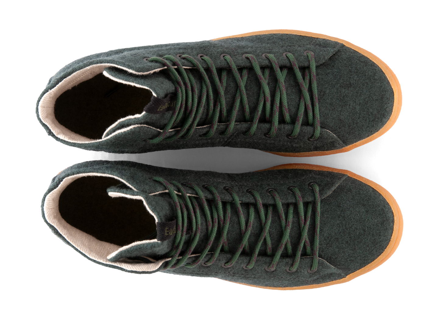 ERILO Pine | Zapatillas Sostenibles | UNISEX