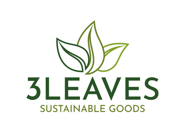 3LEAVES - Sustainable Goods