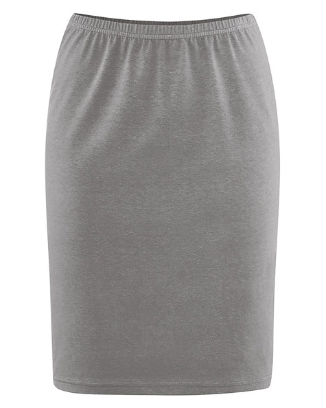 Hemp Jersey Skirt | Women