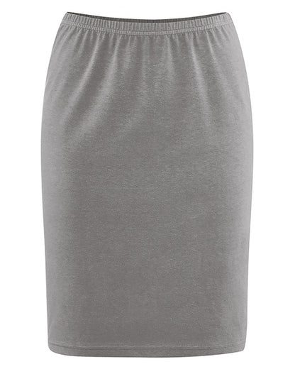 Hemp Jersey Skirt | Women