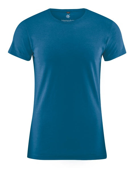 Hemp Slim Fit T-Shirt | Men | DH245 