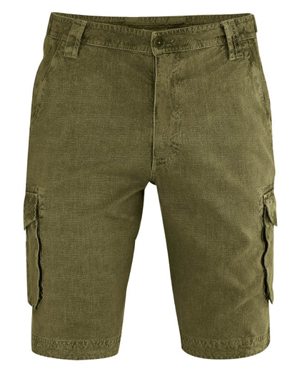 Hanf Cargo Shorts | Men | DH532