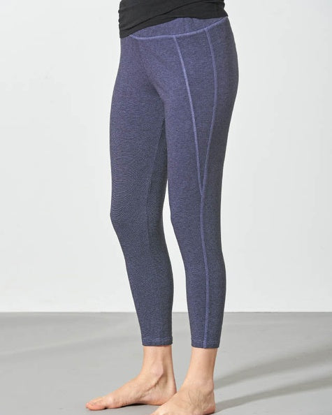 Hemp yoga leggings | Women | DH563 