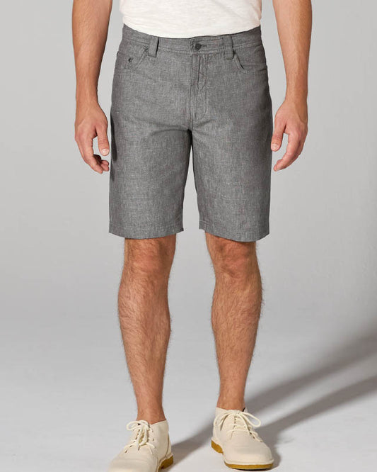 Modern Hemp Shorts | Men | DH585 