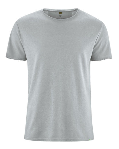 Zeitloses Hanf T-Shirt | Men Normal Fit | DH832