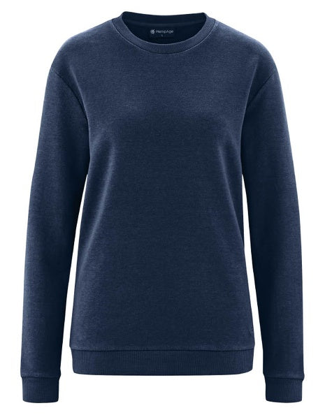 UNISEX hemp sweatshirt | Regular Fit | DH835