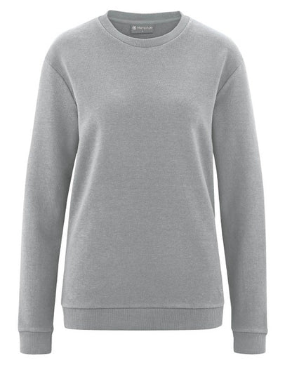 UNISEX Hanf Sweatshirt | Normal Fit | DH835