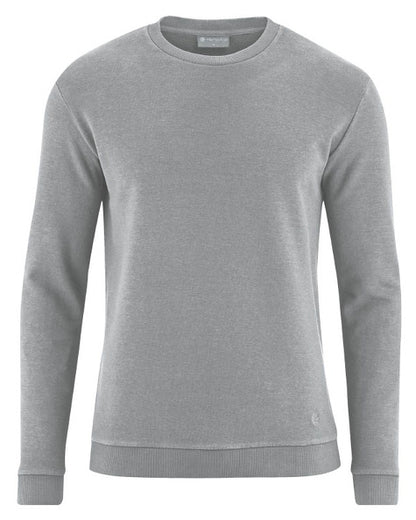 UNISEX Hanf Sweatshirt | Normal Fit | DH835