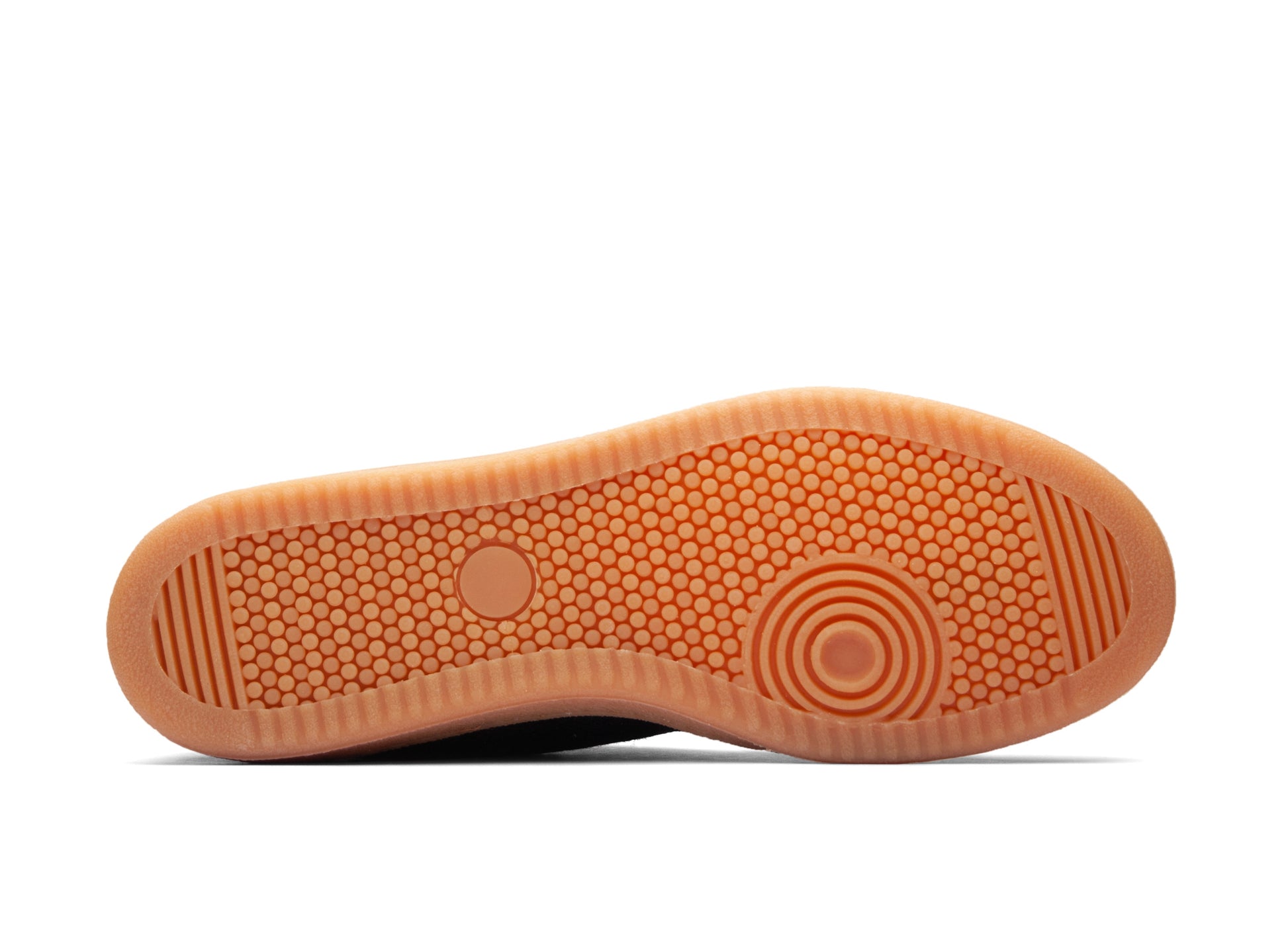 LESHY Black Honey | Nachhaltige Sneakers | Sohle