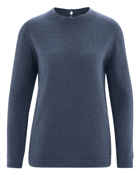 Warm wool sweater | Women's Regular Fit