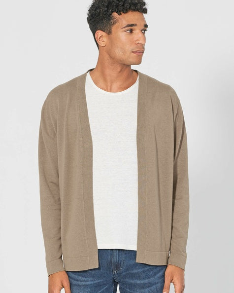 Timeless hemp jacket | Men Normal Fit | LZ378 