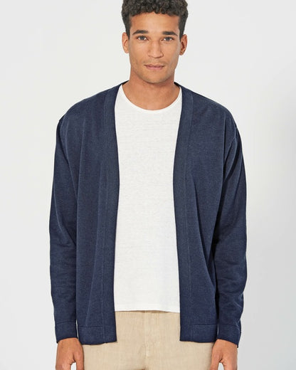 Timeless hemp jacket | Men Normal Fit | LZ378 