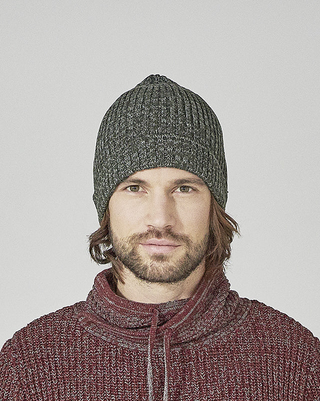 Bonnet tricoté de marin | LZ405 