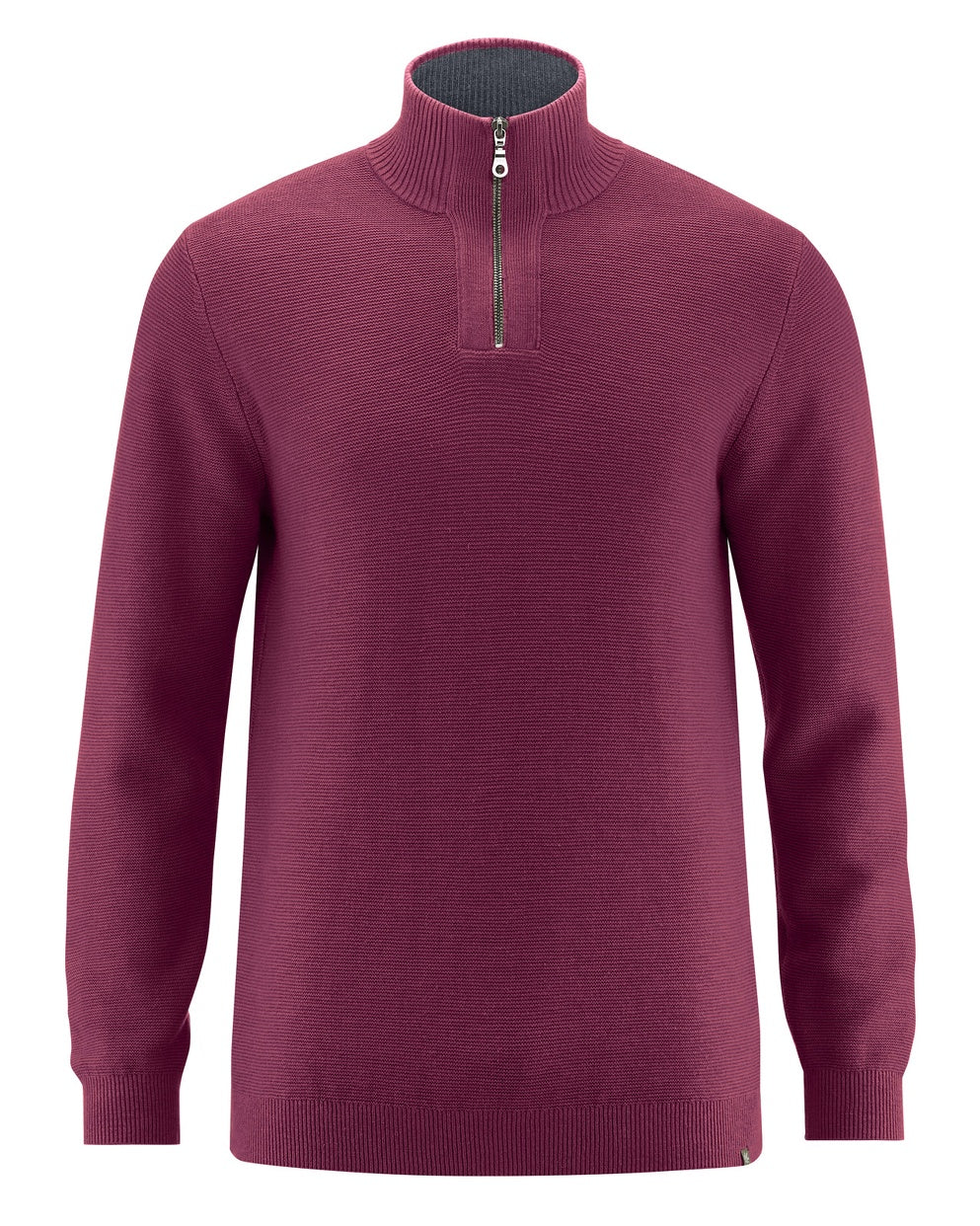 Troyer en chanvre | Coupe classique homme | LZ350