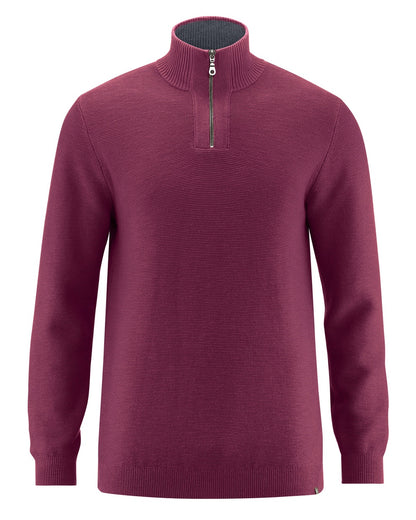 Troyer en chanvre | Coupe classique homme | LZ350