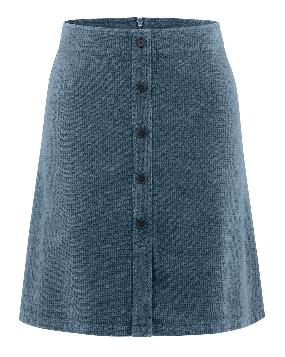 Jupe Pepita en chanvre | Femme | DH121