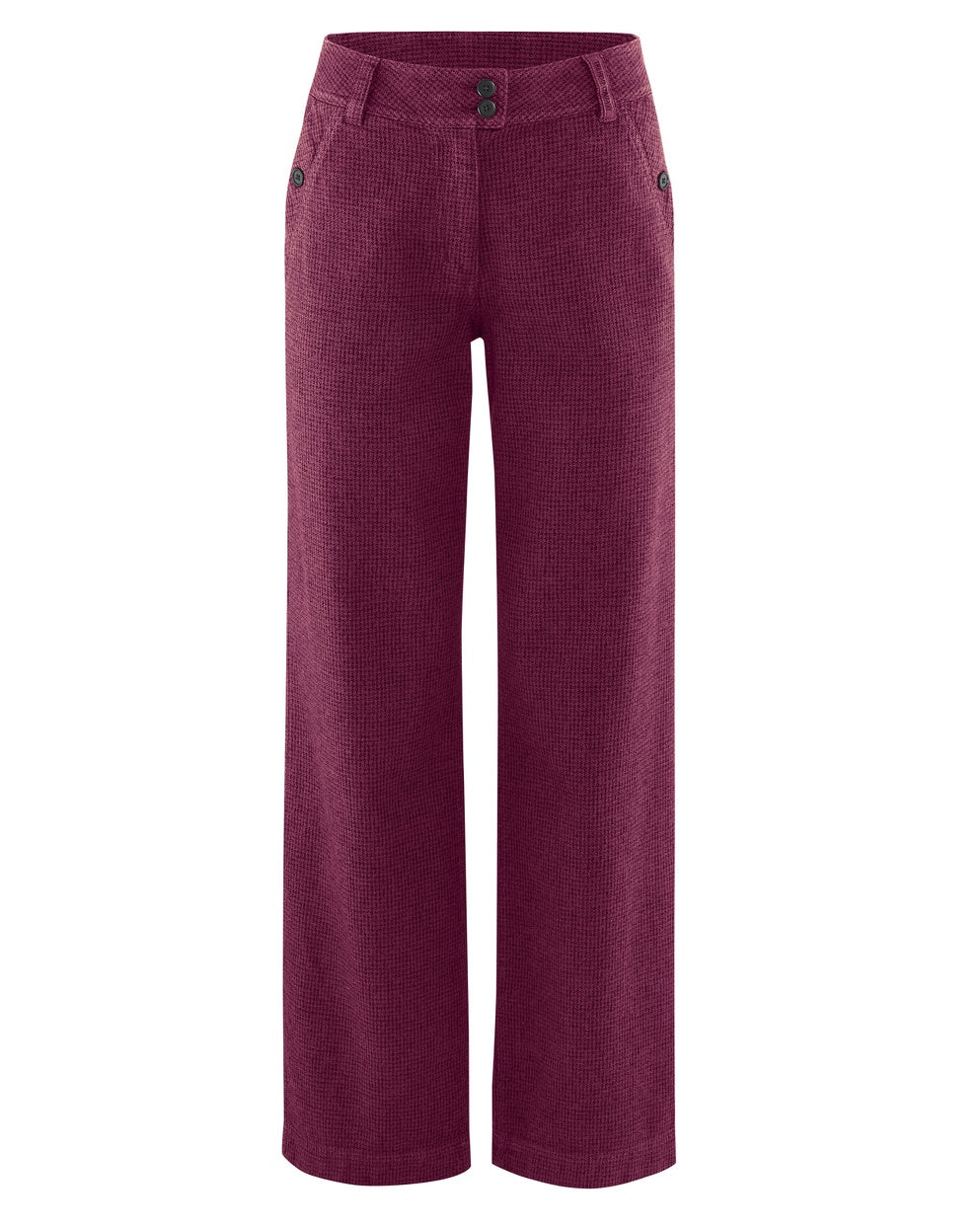 Hanf Pepita Hose | Women | DH514