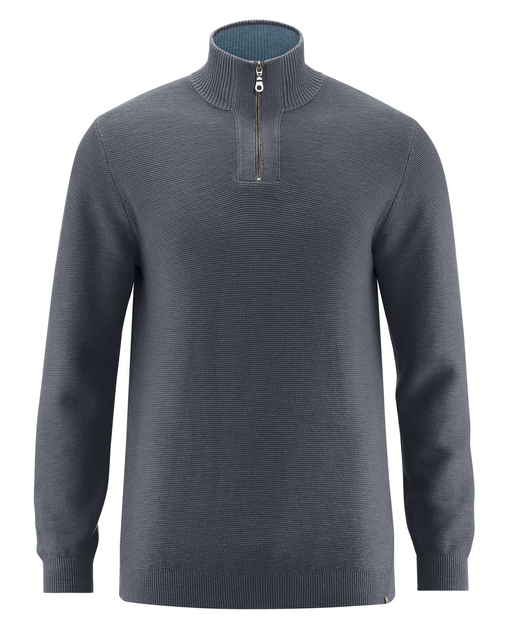 Troyer en chanvre | Coupe classique homme | LZ350