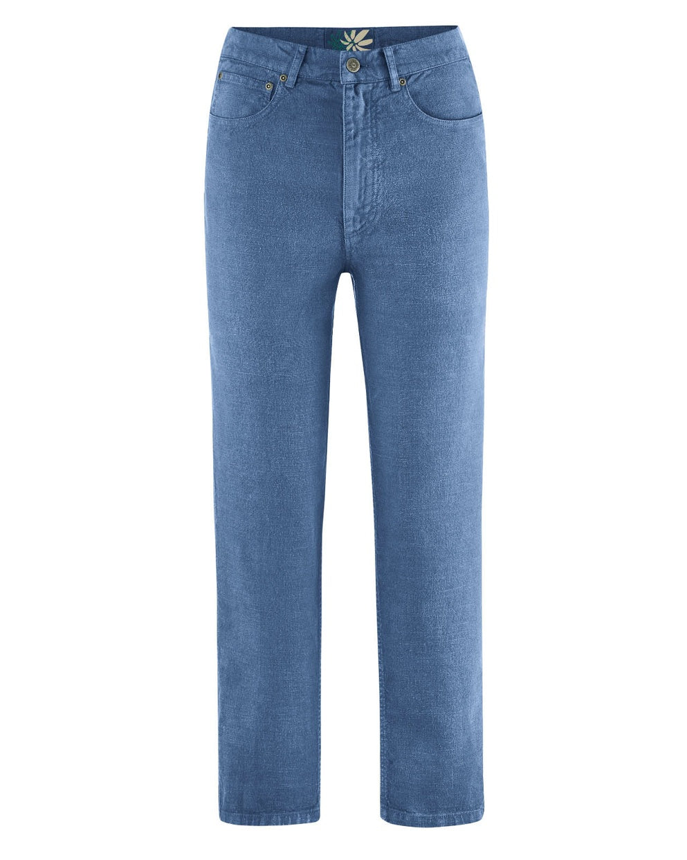 Hemp Highrise Jeans | Women | DH536 