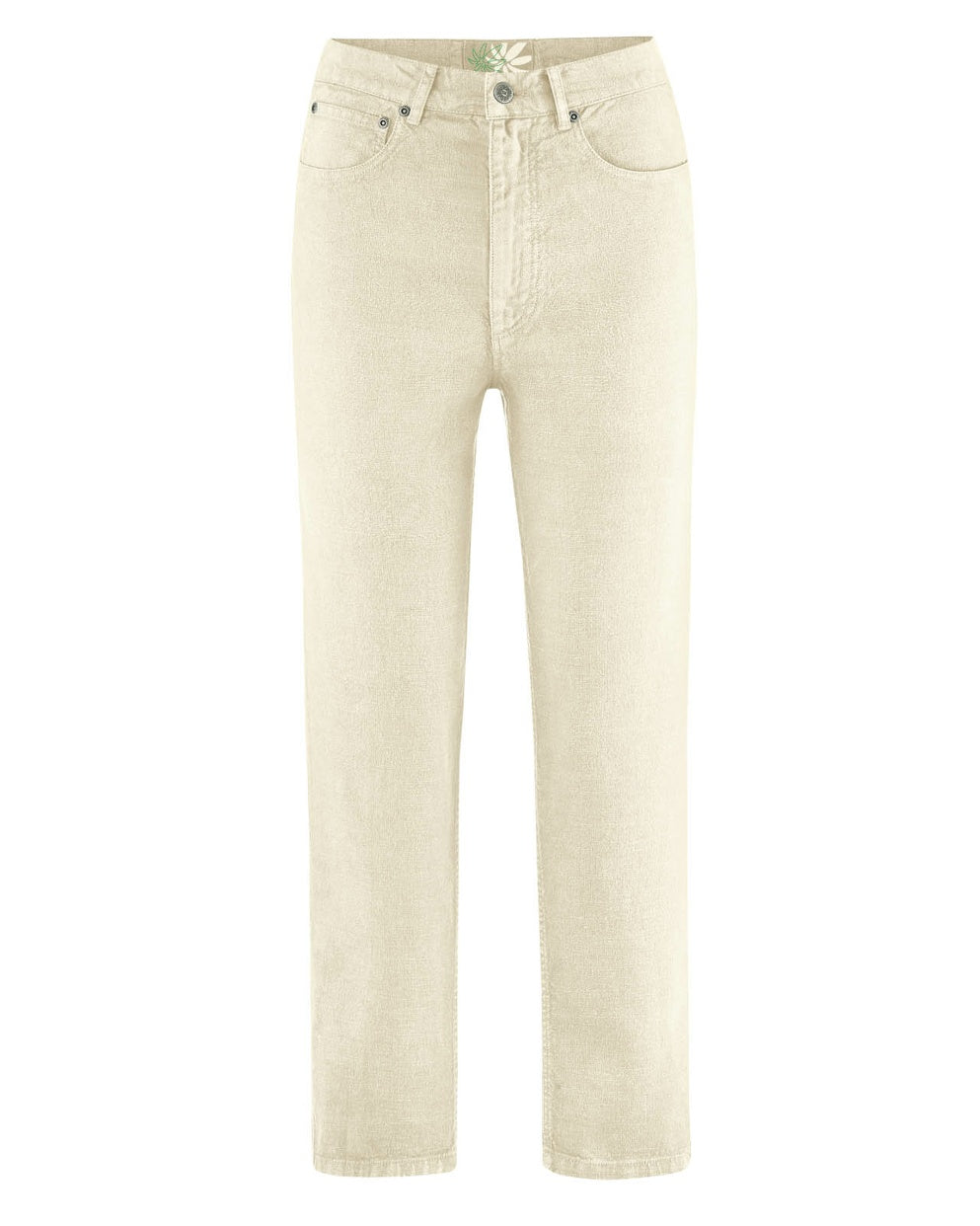Hanf Highrise Jeans | Women | DH536